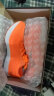 派燃烧2.0训练鞋耐磨防滑抗扭转休闲运动跑步鞋男女同款 橙色 42 晒单实拍图