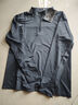 步锐特（BURUITE）运动T恤男秋冬季紧身速干衣羽毛球服健身衣服长袖跑步骑行衣服 实拍图