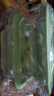 欣美雅（xinmeiya）玻璃饭盒微波炉加热学生上班族带饭保温餐盒分隔便当盒密封保鲜盒 中长无隔 720ml*2 实拍图