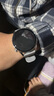 tiansuowatch华强北顶配【情侣礼物】智能手表gt5pro手表watch4接打电话gt5手表智能运动手表男女礼物 银网带MAX【超高清屏+支付+NFC门禁+双表带】 中国大陆 实拍图