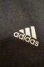 adidas休闲圆领长袖卫衣套头衫男装阿迪达斯官方轻运动H45395 黑 M 晒单实拍图