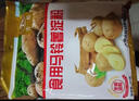 古松 烘焙原料 土豆马铃薯淀粉500g 烹调勾芡 始于1998 实拍图