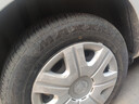 玛吉斯（MAXXIS）轮胎/汽车轮胎 185/60R14 82H EC1 适配绅宝D20/雪铁龙 实拍图