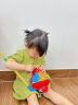 马丁兄弟儿童学步手推玩具推推乐1-3岁学步车宝宝推车婴儿玩具 生日礼物 实拍图