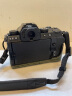 富士 xs10 x-s10 xs-10微单数码相机 4K Vlog直播防抖 XS10单机身(5.8日发货) 官方标配 实拍图