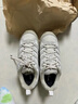 迈乐（Merrell）官方店男女款户外登山徒步鞋减震MOAB 3迈越者轻量防滑耐磨透气 J037522浅米白（女款） 36 实拍图