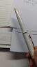 【全网低价】百乐（PILOT）FP-78G+钢笔复古学生书法练字笔商务办公签字笔生日礼物 透明F尖 晒单实拍图