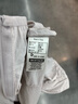 迪卡侬（DECATHLON）防晒衣外套防紫外线风衣户外防晒服男女 H100-女款-浅紫色 XS 实拍图