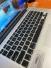 二手笔记本电脑 苹果Apple MacBook Pro  商务 办公本 设计 游戏 剪辑 触控板 95新15英寸 MGXA2 i7-16G-256G 实拍图