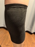 耐力克斯保暖护膝膝盖套防寒女款德绒老寒腿关节炎保护内穿腿套女士M码 实拍图