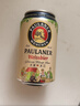保拉纳（Paulaner）【1万人关注】柏龙 精酿白啤 330ml*24听 德国进口 实拍图