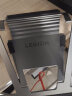 联想（Lenovo）拯救者铝合金散热支架Z4 多角度调节 高效散热 轻便稳固 游戏商务办公华为小米联想笔记本通用 晒单实拍图