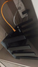 普联（TP-LINK）BE7200 WiFi7千兆双频无线路由器 双2.5G网口家用穿墙7200M 10颗高效FEM信号增强 游戏加速7DR7270 实拍图
