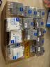 正泰（CHNT）开关插座2L幻银灰 内置钢翼家用86型暗装 空调插座面板五孔大板 【热销】斜五孔10A 实拍图