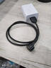 臣颂（CHENSONG）适用小米手环充电线7/7NFC/6/6NFC/5/5NFC 小米手环5V1A充电器套装 运动磁吸手环底座 实拍图