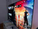 飞利浦42英寸 防烧屏OLED 4K 138Hz 0.1ms TypeC HDR出厂校准 HDMI2.1 PS5 EVNIA电竞显示器O8 42M2N8900 实拍图