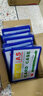 格立特（gelite）文件框磁吸文件夹贴墙卡套卡k士a5磁性硬胶套标签展示框仓库标识牌指示牌保护套展示贴磁力贴卡槽 实拍图
