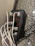 皮乐仕 usb插头多口多孔快充手机充电器30口充电桩工作室宿舍排插座快充头充电器线大功率万能智能闪充 USB充电器 20口 黑色 实拍图