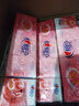 心相印（Mind Act Upon Mind）手帕纸玫瑰小包纸巾 婚宴面巾纸餐巾纸迷你手帕纸便携式实惠装 3层 8片*100包 实拍图