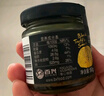 百山祖牛肝菌酱原味香菇酱拌面酱拌饭酱下饭菜不辣菇酱调味酱料210g/瓶 实拍图