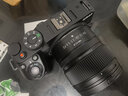 尼康（Nikon） Z30 APS-C画幅 数码微单无反相机 Z30+【12-28】  套机 官方标配 实拍图