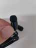 锋赛耳机入耳式有线电脑吃鸡听声辩位K歌电竞3.5mm圆孔带麦适用苹果华为oppo小米vivo手机电脑笔记本 气质银-3.5mm圆孔 通用 实拍图