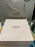 六福珠宝18K金心形钻石项链套链定价cMDSKN0048RW 共3分/分色18K/约2.02克 实拍图
