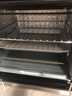 格兰仕（Galanz） 电烤箱家用多功能烘焙烤箱上下发热管多层烤位 K43上下独立控温 40L 实拍图
