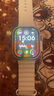 维蒂索华强北S10Ultra5+运动智能手表WatchS10ProMax血氧功能高清续航离线支付语音助手运动NFC男女 ultra蓝牙版【钛银】息屏表盘+续航升级 49MM表壳1:1+高清细腻大屏+全 实拍图