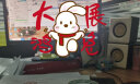 佳能（Canon）PGI-2800XL M 大容量品红色墨盒(适用MB5480/MB5180/iB4180) 实拍图
