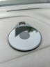 绿联车载手机支架 汽车用手机架导航车内吸盘仪表台 前挡中控台固定器 晒单实拍图