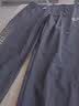 达亿瓦（DAIWA） 新款 一击防晒服 防紫外线钓鱼防晒衣衣夏季冰丝透气长裤 春夏 钓鱼长裤 灰色 XL 实拍图