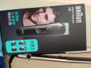 博朗（BRAUN）电动理发器MGK3421电推剪剃头电推子家用理发器男士 实拍图