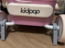 kidpop小推车防倾倒装置 塑料防倾倒 实拍图