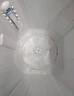 海尔（Haier）双桶洗衣机半自动 家用大件洗 10公斤大容量 省水电 以旧换新 双缸 原厂品质XPB100-81D2 实拍图