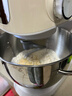 海氏（Hauswirt）【国家补贴】M5C家用多功能厨师机和面机揉面发面家用轻音全自动搅面机打蛋器 性价比优选 5L 实拍图