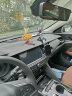 飞利浦（PHILIPS）车载手机支架汽车用手机架导航车内吸盘仪表台前挡中控固定器2106 实拍图