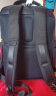新秀丽（Samsonite）双肩包电脑包男15.6英寸商务旅行包小总裁背包笔记本书包 TU5黑色 晒单实拍图