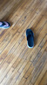 斯凯奇（Skechers）拖鞋男士夏季外穿人字拖EVA软底一脚蹬凉鞋透气平底沙滩鞋229035 实拍图