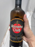 哈瓦纳俱乐部（HAVANA CLUB ） 7年陈酿朗姆酒 莫吉托基酒 700ml 实拍图