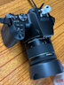 佳能200d二代 2代 入门级单反相机 vlog便携家用迷你单反数码照相机入门相机 黑色 200DII 18-55套机【入门小白款】 套餐一【入门享视频稳定器大礼包】 实拍图