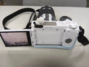 索尼（SONY）ZV-E10L微单数码拍摄相机 直播美颜Vlog照相神器 APS-C半画幅视频zve10侧翻液晶屏 白机双镜（镜头16-50+55-210远摄） 套餐一【新手专属 下单套机到手即可拍照 实拍图