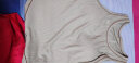 蕉下（beneunder）女士背心外穿带胸垫吊带背心内搭打底运动背心二合一肌底衣SF02023伊豆绿160/85(M) 晒单实拍图