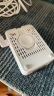 ANKER安克MagGo三合一无线充电器Qi2认证兼容iPhone15Apple WatchAirPods耳机附赠充电器+C-C数据线 三合一无线自由充-Qi2认证 晒单实拍图