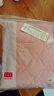 红豆居家（Hodohome）【专柜款】儿童保暖裤女童校服神器含绵羊毛加绒加厚秋裤339粉165 实拍图
