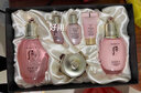 后（The history of Whoo）whoo后套装后水妍套盒后天气丹水乳霜天率丹套装母亲节礼物女 后拱辰享水妍水乳霜6件套 实拍图