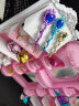 安丽莉儿童玩具女孩3-6岁娃娃生日礼物过家家玩具公主珠宝屋儿童节礼物 实拍图