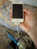 JOWOYE苹果数据线4S手机iPhone4充电线ipad4/3/2/1touch充电器线平板电脑电源线Ipod快充USB老款宽头 实拍图