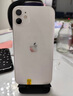 Apple 苹果 iPhone 11 苹果11 双卡双待 国行 二手苹果手机 游戏手机 白色 64GB 实拍图