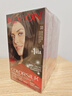 露华浓（Revlon）丽然3D染发剂 女士染发膏无刺激不伤发可盖白头发染发霜黑色锁色 33号深棕色 实拍图